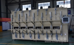熱烈祝賀福建華科工業(yè)自動化設備有限公司與耐美特集團東莞分公司成功簽約1臺電容行業(yè)自動化對接工業(yè)烘箱26萬元！